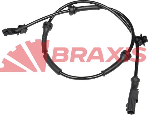 Braxis AK0034 - Sensor, təkər sürəti furqanavto.az