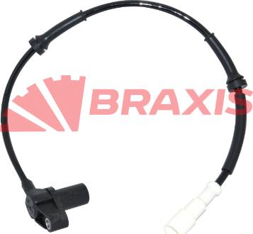 Braxis AK0022 - Sensor, təkər sürəti furqanavto.az