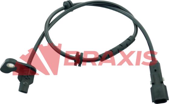 Braxis AK0078 - Sensor, təkər sürəti furqanavto.az
