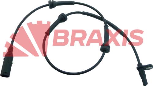 Braxis AK0161 - Sensor, təkər sürəti furqanavto.az
