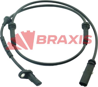 Braxis AK0108 - Sensor, təkər sürəti furqanavto.az