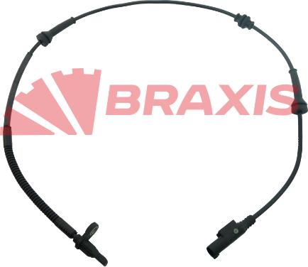 Braxis AK0119 - Sensor, təkər sürəti furqanavto.az