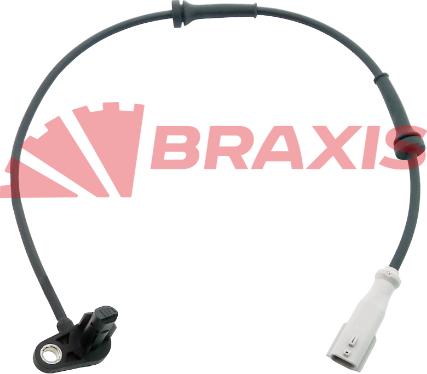 Braxis AK0114 - Sensor, təkər sürəti furqanavto.az