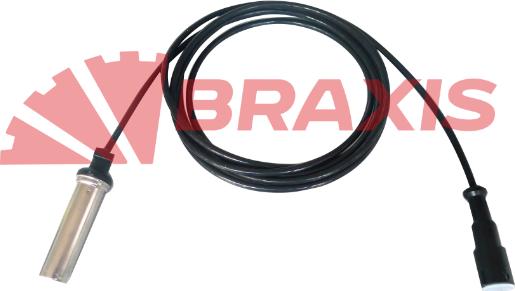 Braxis AK0136 - Sensor, təkər sürəti furqanavto.az
