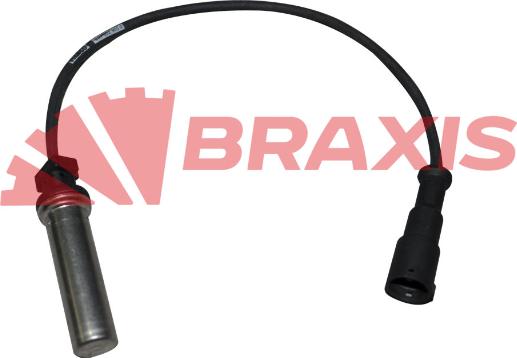 Braxis AK0132 - Sensor, təkər sürəti furqanavto.az