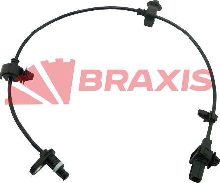 Braxis AK0121 - Sensor, təkər sürəti furqanavto.az