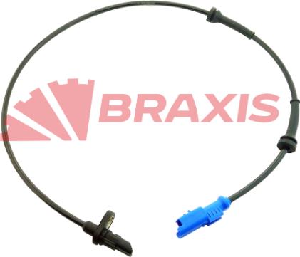 Braxis AK0123 - Sensor, təkər sürəti furqanavto.az