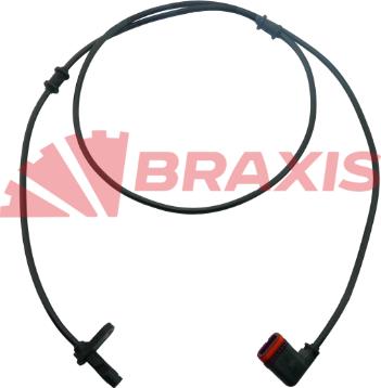 Braxis AK0171 - Sensor, təkər sürəti furqanavto.az