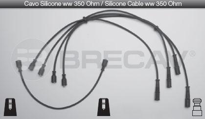 Brecav 06.535 - Alovlanma kabeli dəsti furqanavto.az