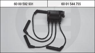 Brecav 141.001 - Alovlanma bobini furqanavto.az