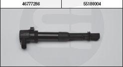 Brecav 106.001E - Alovlanma bobini furqanavto.az