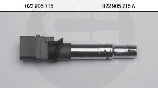 Brecav 114.019 - Alovlanma bobini furqanavto.az