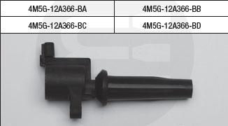 Brecav 115.002 - Alovlanma bobini furqanavto.az