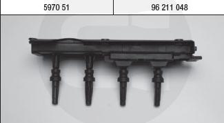 Brecav 110.005 - Alovlanma bobini furqanavto.az