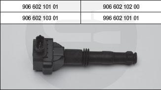 Brecav 130.001 - Alovlanma bobini furqanavto.az