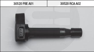 Brecav 131.002 - Alovlanma bobini furqanavto.az