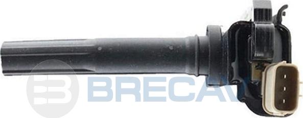 Brecav 125.003E - Alovlanma bobini furqanavto.az