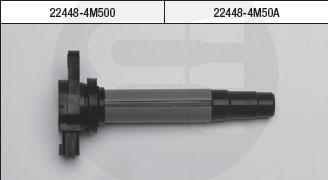 Brecav 126.007 - Alovlanma bobini furqanavto.az