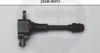 Brecav 126.014 - Alovlanma bobini furqanavto.az