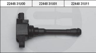 Brecav 126.013 - Alovlanma bobini furqanavto.az