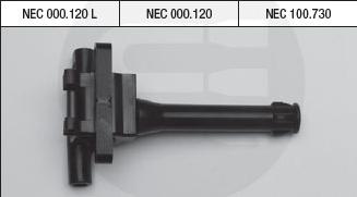 Brecav 122.004 - Alovlanma bobini furqanavto.az