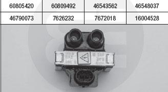 Brecav 206.001 - Alovlanma bobini furqanavto.az