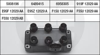 Brecav 215.004 - Alovlanma bobini furqanavto.az