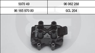 Brecav 210.005 - Alovlanma bobini furqanavto.az