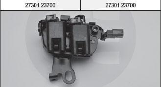 Brecav 238.007E - Alovlanma bobini furqanavto.az