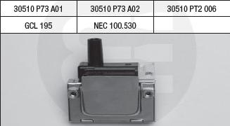 Brecav 222.002 - Alovlanma bobini furqanavto.az