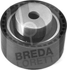 Breda Lorett CR 3666 - Yönləndirmə / Bələdçi kasnağı, vaxt kəməri furqanavto.az