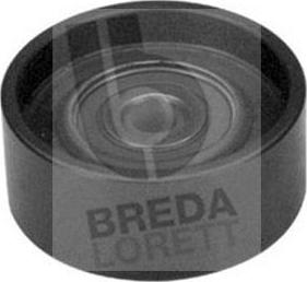 Breda Lorett PDI1466 - Yönləndirmə / Bələdçi kasnağı, vaxt kəməri furqanavto.az