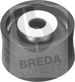 Breda Lorett PDI1864 - Yönləndirmə / Bələdçi kasnağı, vaxt kəməri furqanavto.az