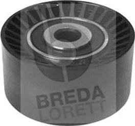 Breda Lorett PDI3511 - Yönləndirmə / Bələdçi kasnağı, vaxt kəməri furqanavto.az