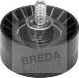 Breda Lorett PDI3005 - Yönləndirmə / Bələdçi kasnağı, vaxt kəməri furqanavto.az