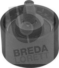 Breda Lorett PDI3101 - Yönləndirmə / Bələdçi kasnağı, vaxt kəməri furqanavto.az