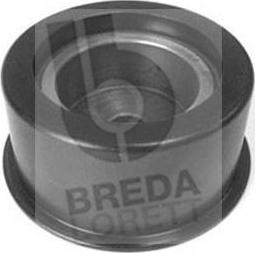 Breda Lorett PDI3117 - Yönləndirmə / Bələdçi kasnağı, vaxt kəməri furqanavto.az