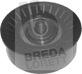 Breda Lorett PDI3718 - Yönləndirmə / Bələdçi kasnağı, vaxt kəməri furqanavto.az