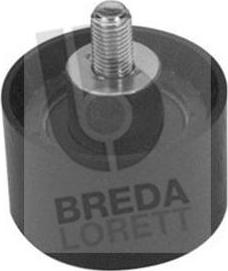 Breda Lorett TDI5152 - Yönləndirmə / Bələdçi kasnağı, vaxt kəməri furqanavto.az