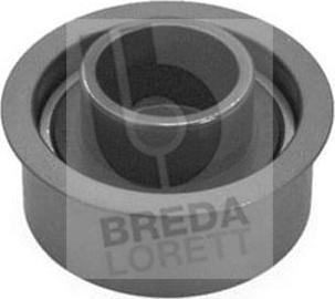 Breda Lorett TDI5119 - Gərginlik kasnağı, vaxt kəməri furqanavto.az
