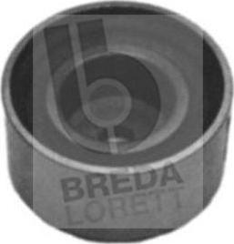 Breda Lorett TDI5118 - Yönləndirmə / Bələdçi kasnağı, vaxt kəməri furqanavto.az