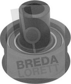 Breda Lorett TDI5130 - Yönləndirmə / Bələdçi kasnağı, vaxt kəməri furqanavto.az