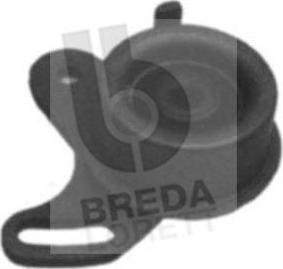 Breda Lorett TDI5120 - Gərginlik kasnağı, vaxt kəməri furqanavto.az