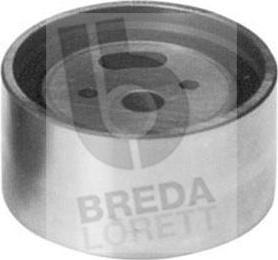 Breda Lorett TDI1689 - Gərginlik kasnağı, vaxt kəməri furqanavto.az