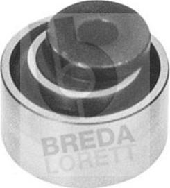 Breda Lorett TDI1865 - Gərginlik kasnağı, vaxt kəməri furqanavto.az