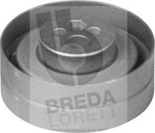 Breda Lorett TDI1814 - Gərginlik kasnağı, vaxt kəməri furqanavto.az