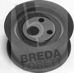 Breda Lorett TDI3407 - Gərginlik kasnağı, vaxt kəməri furqanavto.az