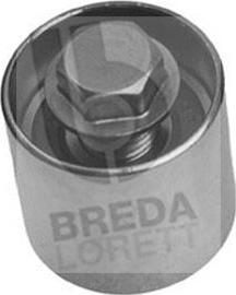 Breda Lorett TDI3426 - Yönləndirmə / Bələdçi kasnağı, vaxt kəməri furqanavto.az