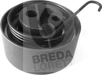 Breda Lorett TDI3536 - Gərginlik kasnağı, vaxt kəməri furqanavto.az