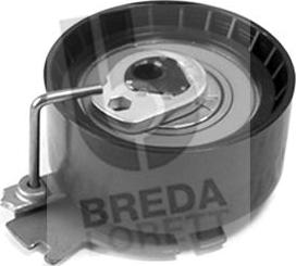 Breda Lorett TDI3645 - Gərginlik kasnağı, vaxt kəməri furqanavto.az